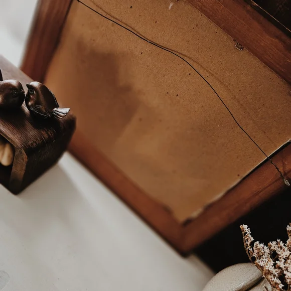 Vintage Cross-Stitch 1984 Canadian Geese Kit By Bernat - Picture 6 of 6